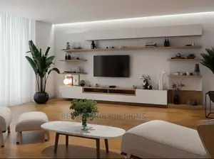 Television Console
