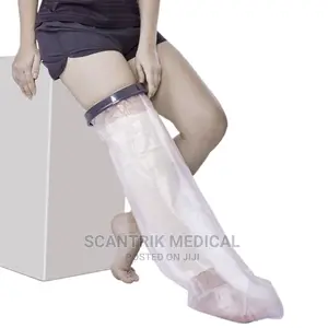 Waterproof Cast Covers for Shower for Adult
