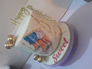 Beautiful Birthday Cake for Your Loved Ones