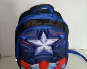 Quality School Bags
