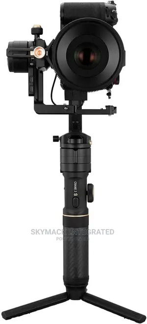 Zhiyun Crane 2S 3-Axis Handheld Gimbal