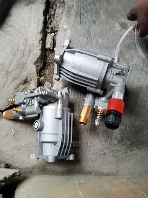 Car Pressure Washing Machine Pump
