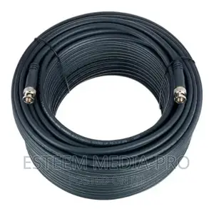 3g Sdi Factory Made Cable FHD-Video 100m Pure Copper