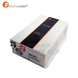 10kva 48v Solar Inverter