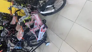 Sport Bicycle Size 20 for Teenager