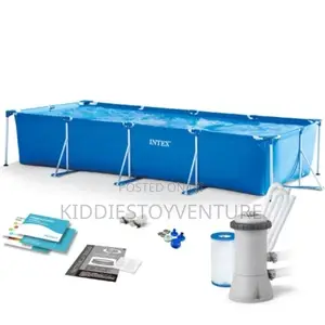 Sport Swimming Pool 12ft