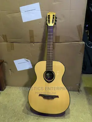 Quality Lag Tramotane Classical Guitar