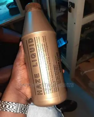 Haze Liquid Oil for Haze Machine