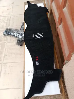 Car Dashboard Covers
