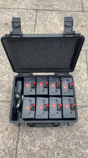 Fireworks Trigger Machine