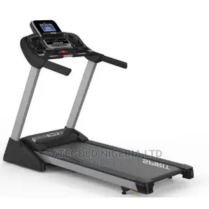 Xt185 Spirit Treadmill