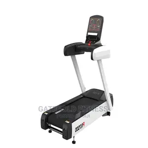 PN7000 Commercial Treadmill