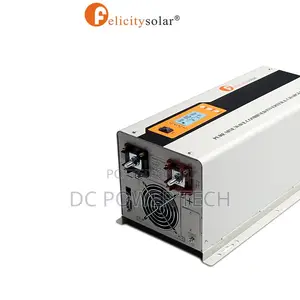 5kva 48V Felicity Solar Inverter
