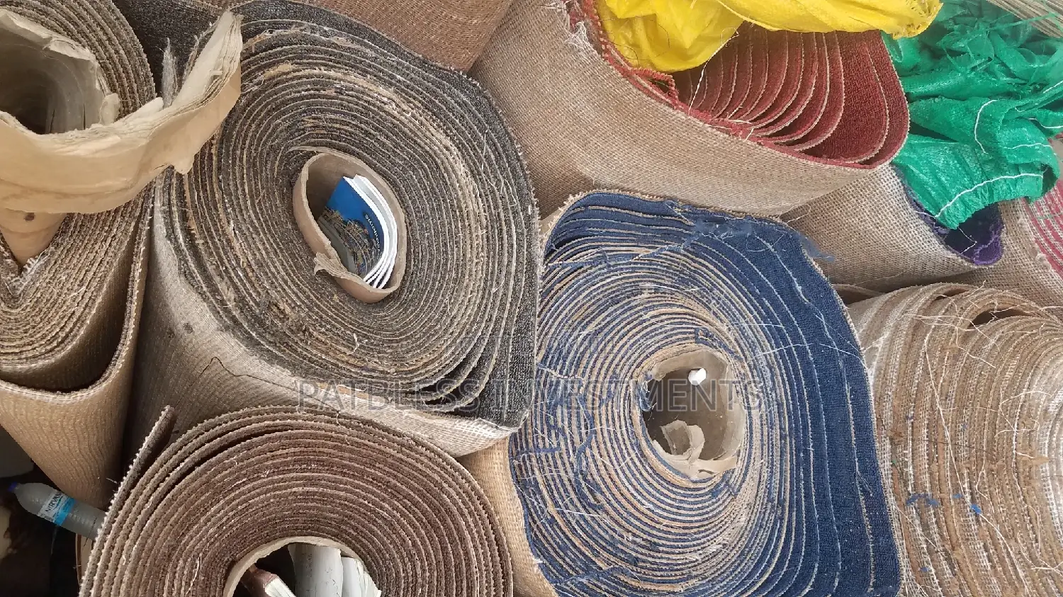 Carpets Rugs , #8000 Per Sqm.