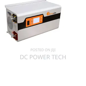 2.5kva 24v Felicity Solar Pure Sine Wave Inverter