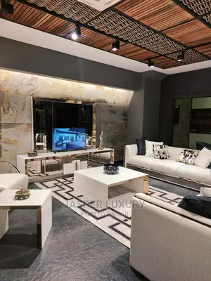 Amazing Contemporary Set of Turkey Sofa