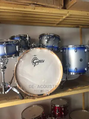 Gretsch Catalina CS1-J405 5 Set Drum Set