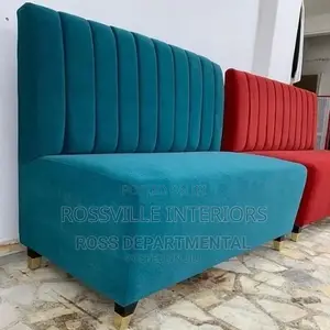 2 Seater Sofa