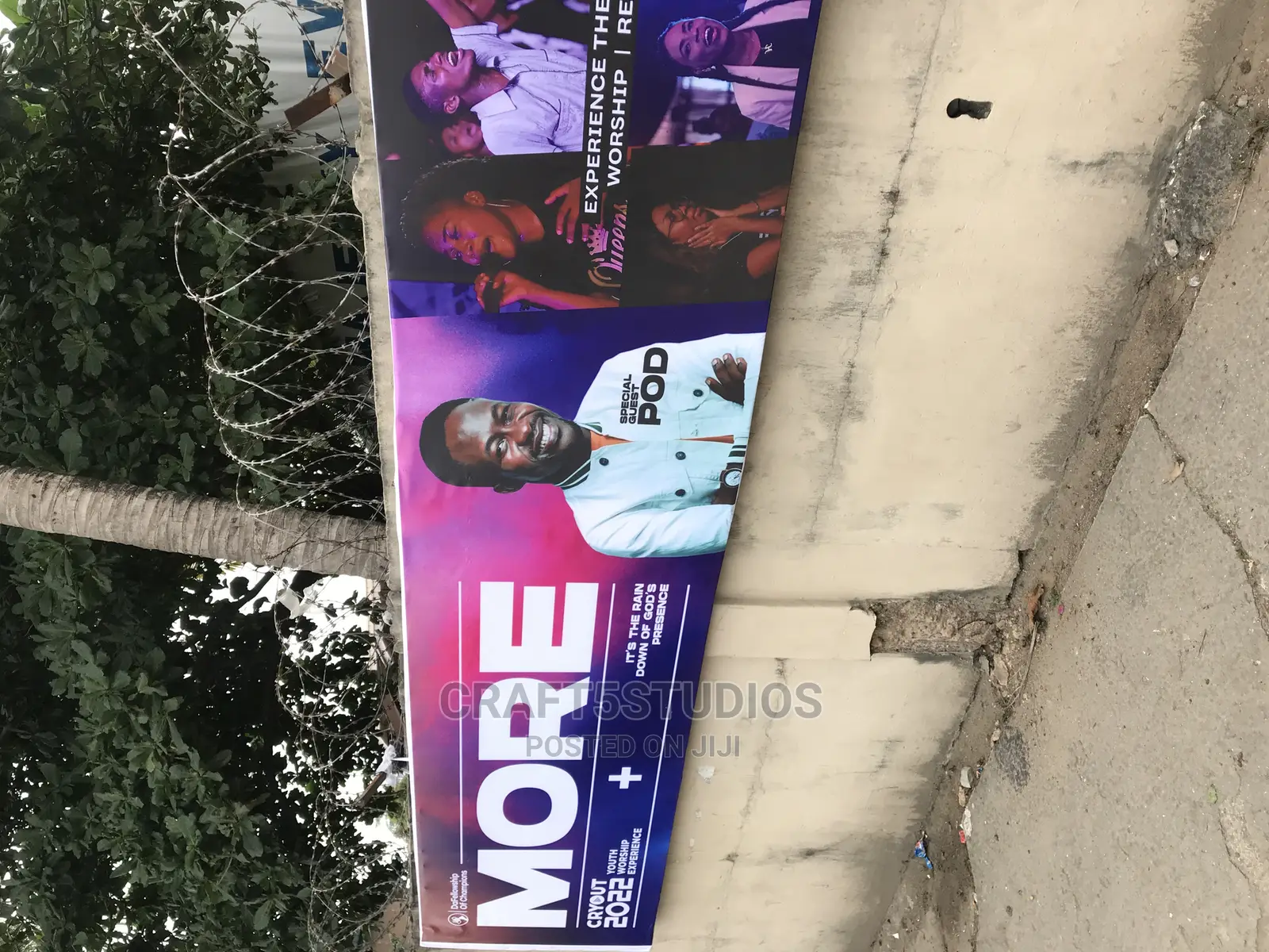 Print Clean Large Format Banners
