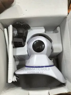 WIFI Smart Net Camera