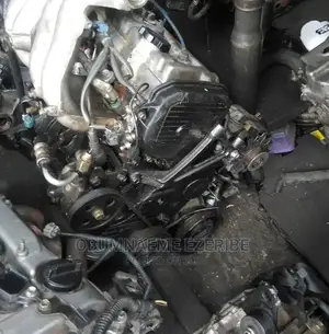 Engine for Toyota Camry(Tiny Light) and Rav4 (5s)