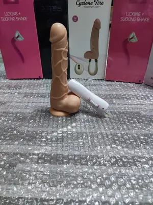 Dildo Vibrator 8inches Dildo Vibrator for Women
