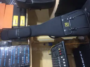 Original Db Guitar Bag