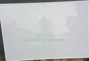 Big White Board (Original)