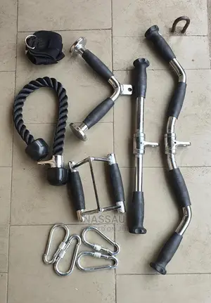 Pull Down Extension