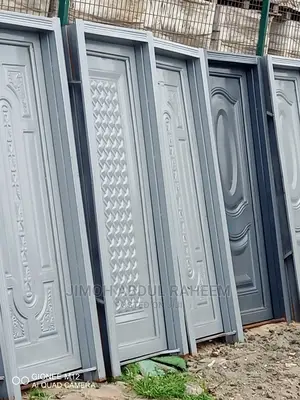 Quality Room Door.