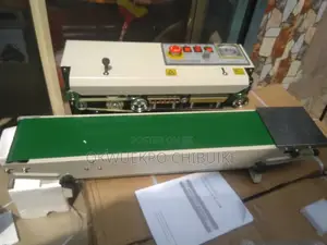 Nylon Sealer Machine Original One With Warranty