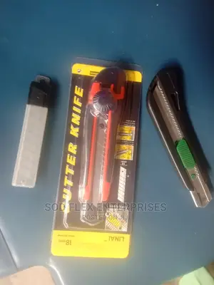 Cutting Knife