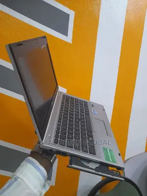 Laptop HP EliteBook 2560P 8GB Intel Core I5 SSD 256GB
