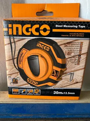 Measuring Tape