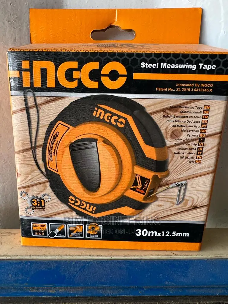 Measuring Tape