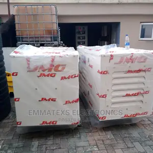 33kva JMG Fg Wilson Generator