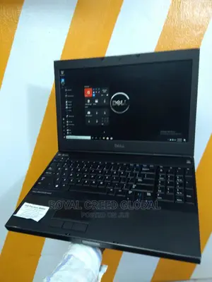 Laptop Dell Precision M4800 32GB Intel Core I7 SSD 512GB