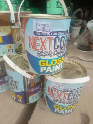 Original Red Oxide Paint