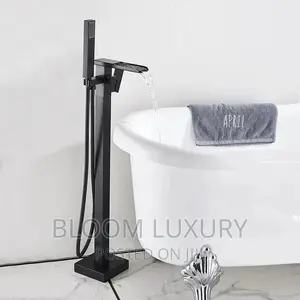 Freestanding Faucets