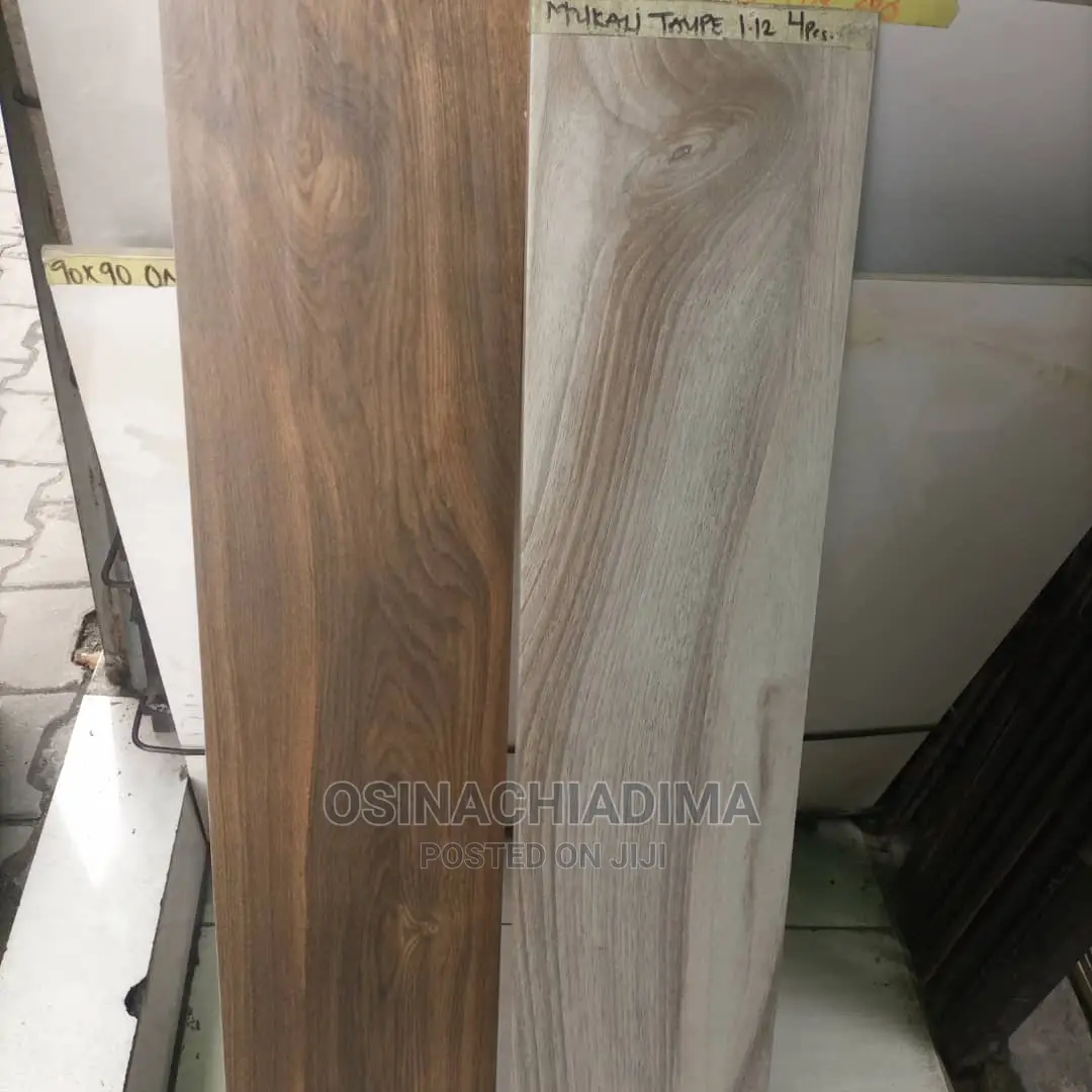 23x120 Spanish Porcelain Tile