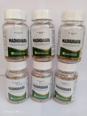 Madhuhara (High Blood Sugar Reversal)
