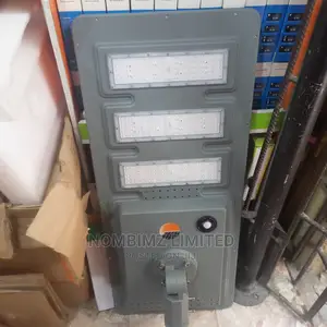Skd10
Nombimz Solar Street Light