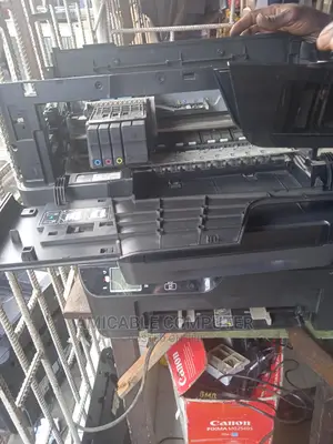 Repair and Service