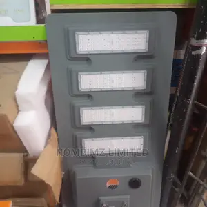 Skd21
Nombimz All in One Solar Street Light