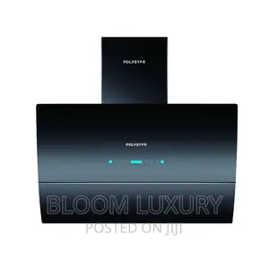 Plasma Kitchen Hood