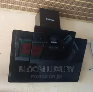 Plasma Kitchen Hood