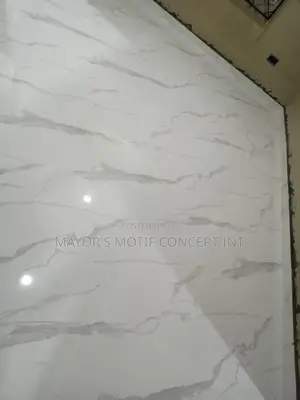 Tile And Tiling Services