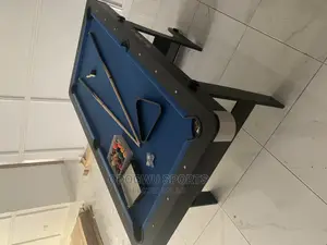 Foreign 6ft Snooker Board SF190