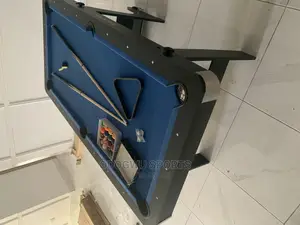 Foldable Snooker Board 6ft S979