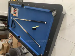 Brand New 6ft Snooker Board